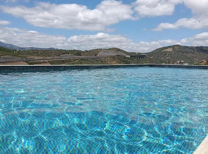 Casa Do Romezal 페소다레과