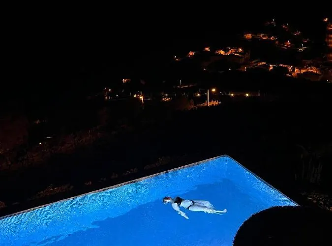 Maison d'hôtes Casa Do Romezal *