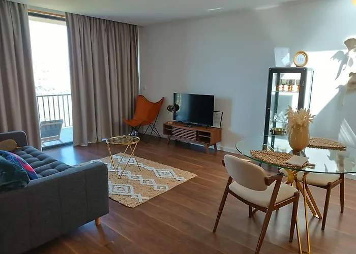 بيت ضيافة Casa Do Romezal