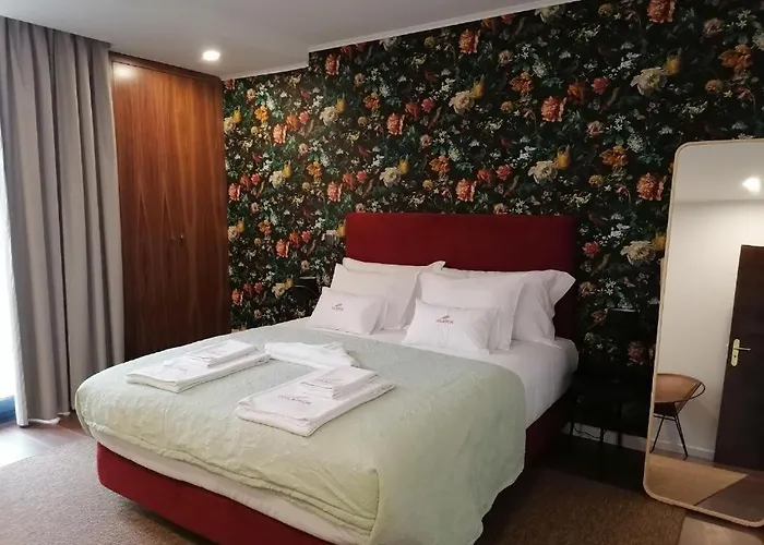 Casa Do Romezal Peso da Régua