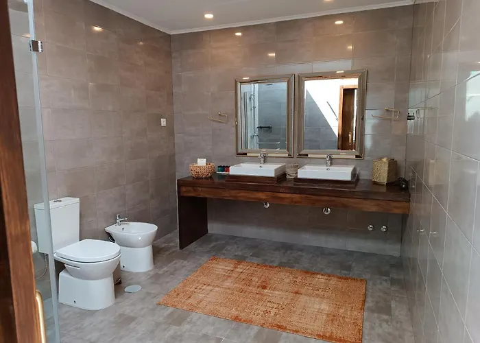 Casa Do Romezal * Peso da Régua