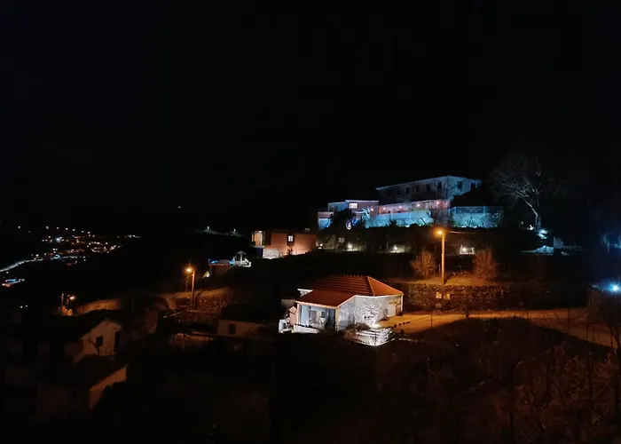 Casa Do Romezal * 페소다레과