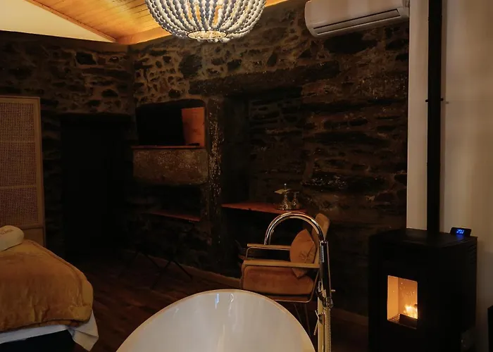 Casa Do Romezal Peso da Régua