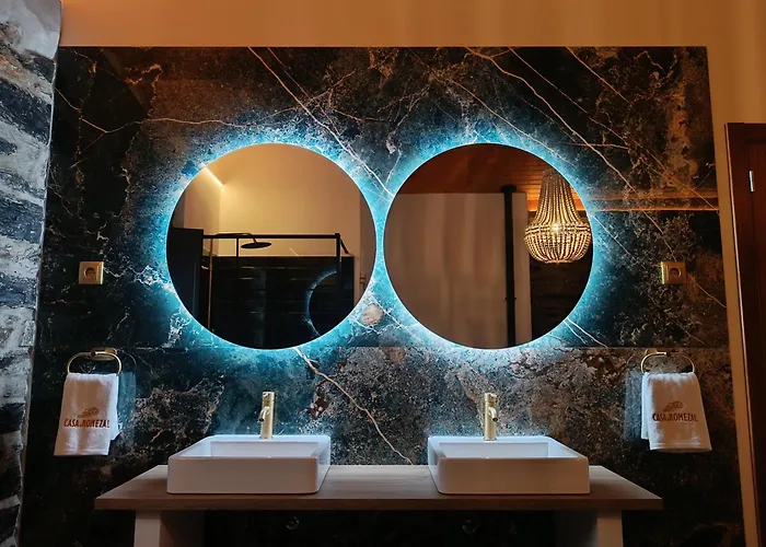 Casa Do Romezal بيت ضيافة Peso da Régua