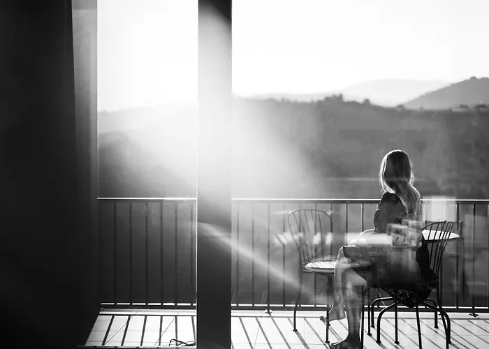 Casa Do Romezal * Peso da Régua