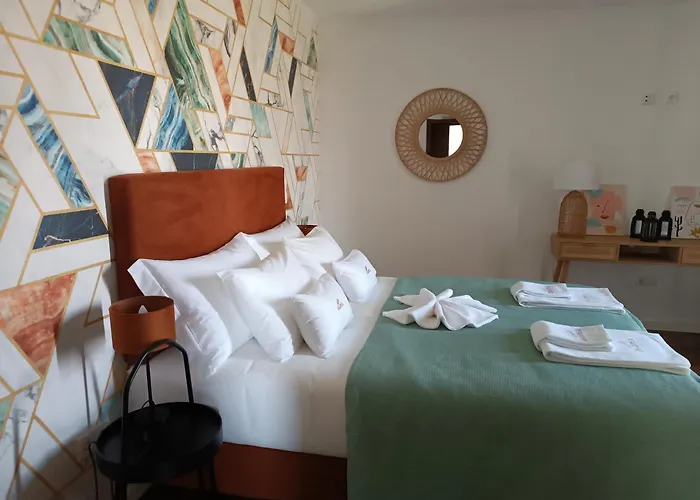 Casa Do Romezal * Peso da Régua