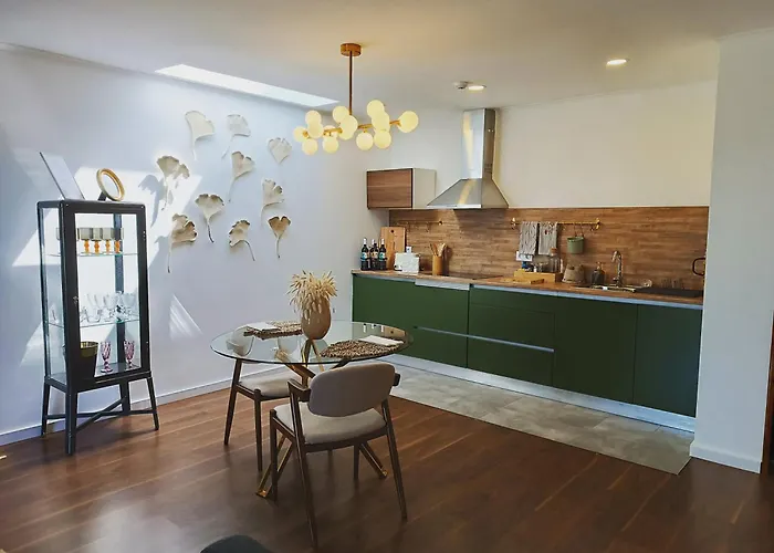 Gasthof Casa Do Romezal Peso da Régua