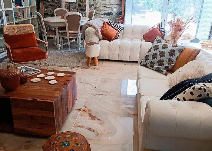 Casa Do Romezal 페소다레과