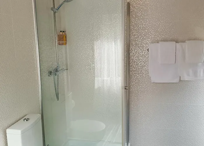 Casa Do Romezal 페소다레과