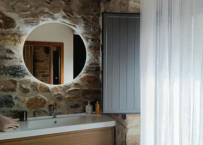 Casa Do Romezal 게스트하우스