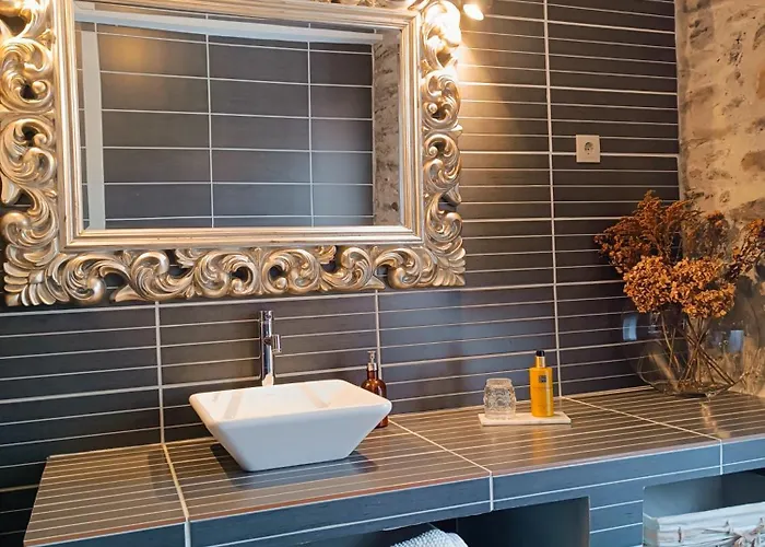 Casa Do Romezal 게스트하우스 페소다레과