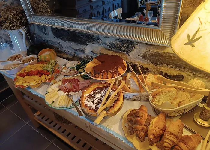 게스트하우스 Casa Do Romezal