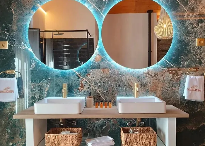 Casa Do Romezal * 페소다레과